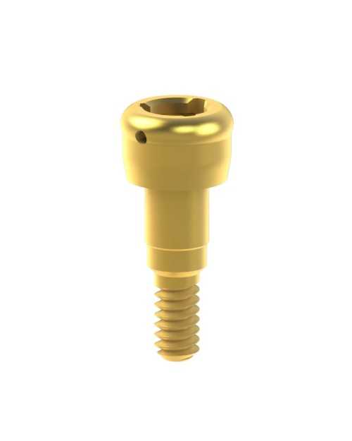PSD Abutment compatible with Biomet® 3i® Osseotite Certain®