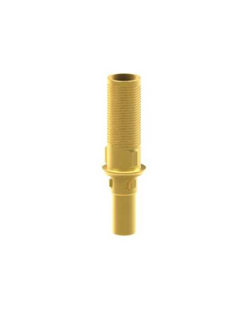 Custom Ti-Base compatible with Camlog® Camlog® System