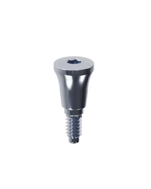 Healing Abutments compatible with MIS® V3®