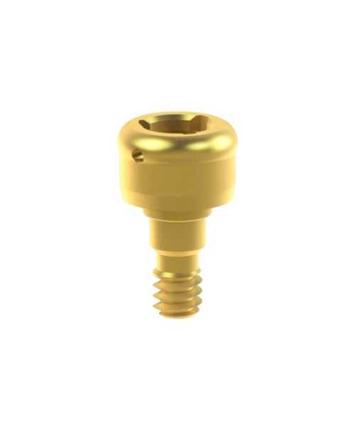 PSD Abutment compatible with Straumann® TLX®