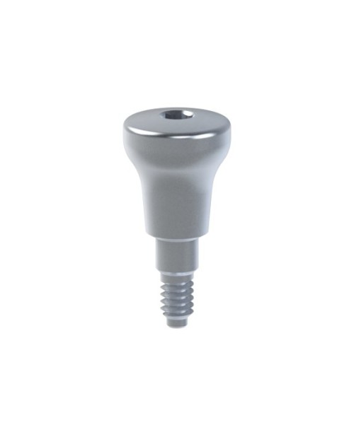Healing Abutment compatible with Biotech® Dental Kontact®