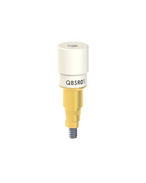 Scan Abutment Compatible con Biotech® Dental Kontact®