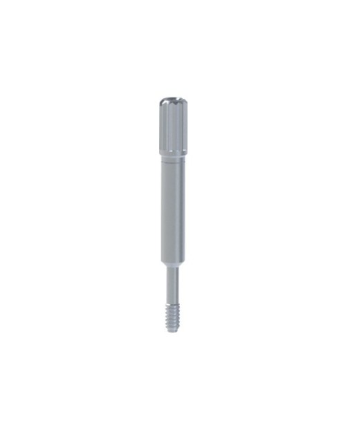 Open tray coping Screw compatible with Biotech® Dental...
