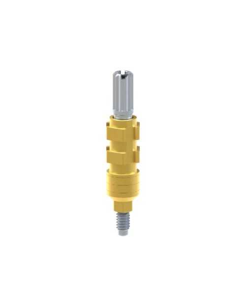Otros Productos Compatible con Zimmer® Screw Vent®