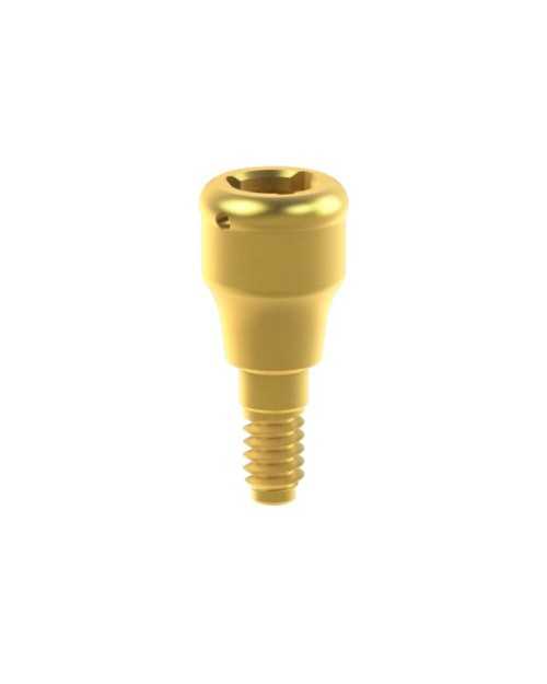 PSD Abutment compatible with Straumann® BLX®