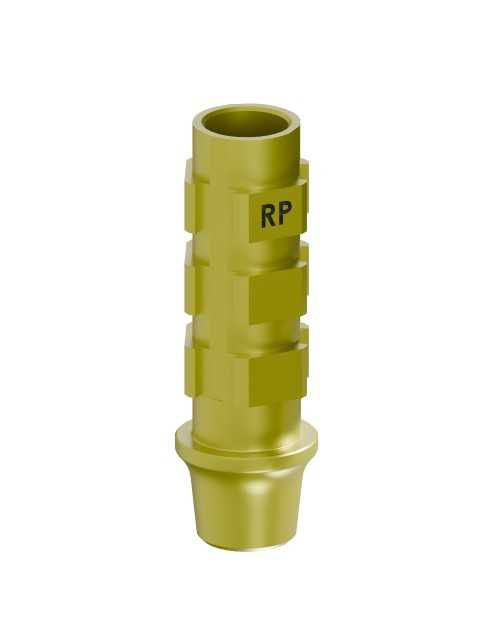 Temporary/Coping compatible with MIS® C1/V3®