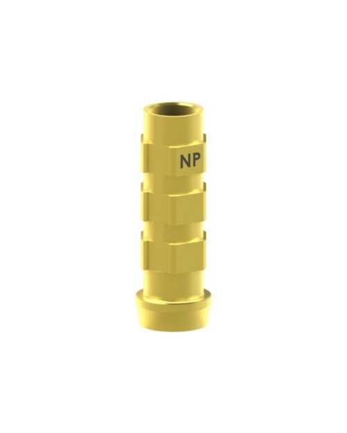 Temporary/Coping compatible with Nobel Biocare® Branemark...