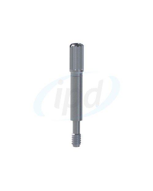 Open tray coping Screw compatible with Neodent® Helix® HE