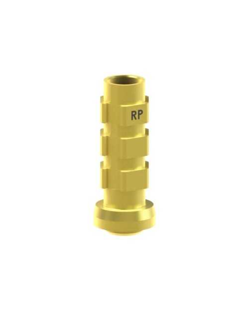 Temporary/Coping compatible with Klockner® Essential Cone®