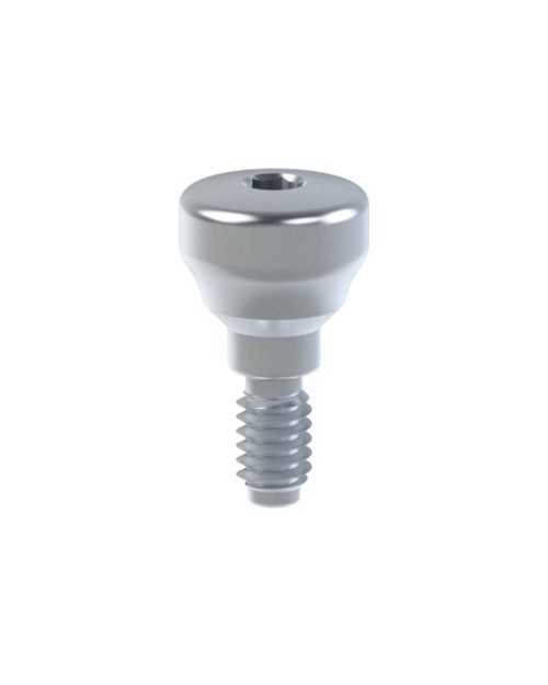 Pilar de Cicatrización Compatible con Bego® Semados® SC/RS