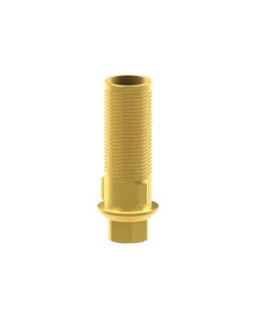 Custom Ti-Base Compatible con Bego® Semados® SC/RS