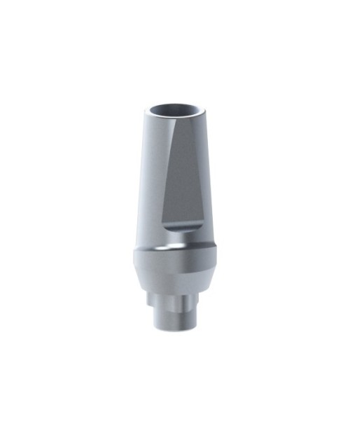 Ti Abutment compatible with Nobel Biocare® Replace Select®