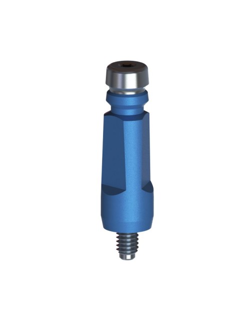 Coping de Impresión Compatible con Biomet® 3i® Osseotite®