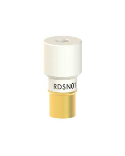 Scanbodies compatible with Neodent® GM Micro Abutment