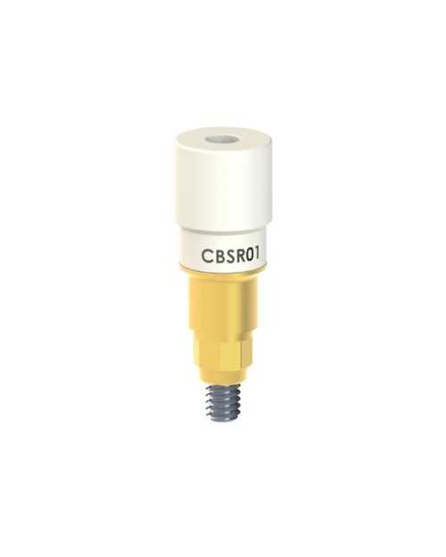Scanbodies compatible with Klockner® Essential Cone®