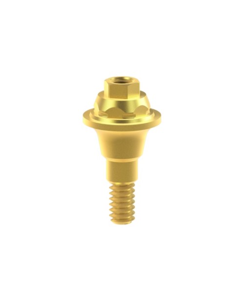 Multi-unit Abutment Compatible con Astra® Evolution®