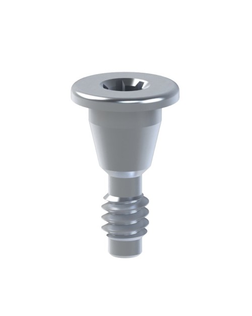 Healing Abutment compatible with Nobel Biocare® Active® /...