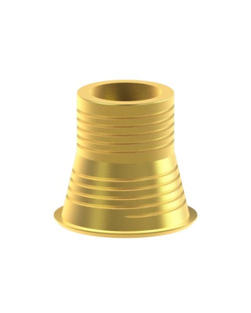 Custom Ti-Base Compatible con Straumann® SRA®