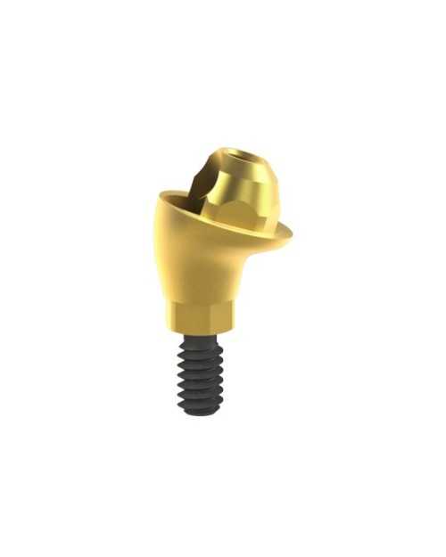 Multi-unit Abutment AP Compatible con Nobel Biocare®...
