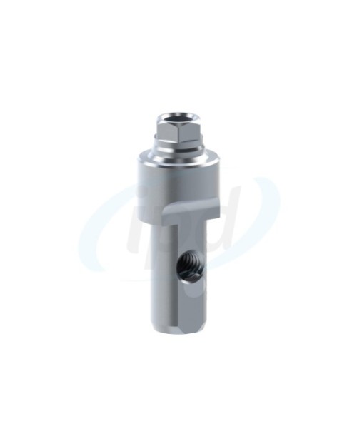 Analog compatible with Neodent® GM Abutment