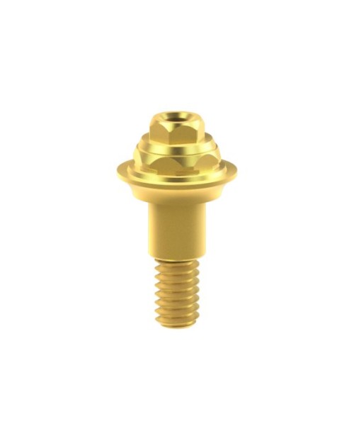 Multi-unit Abutment Compatible con Nobel Biocare®...