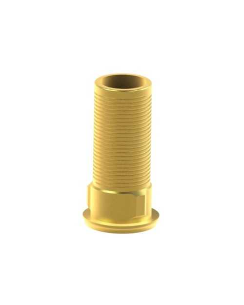 Custom Ti-Base Compatible con Biomet® 3i® Osseotite®