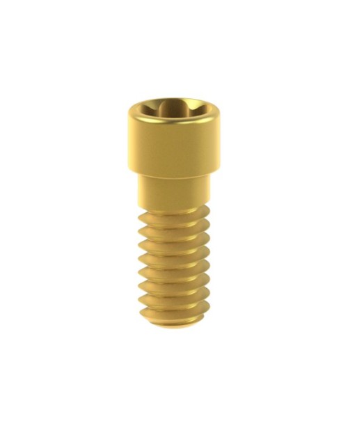 TPA Screw compatible with Microdent® System®