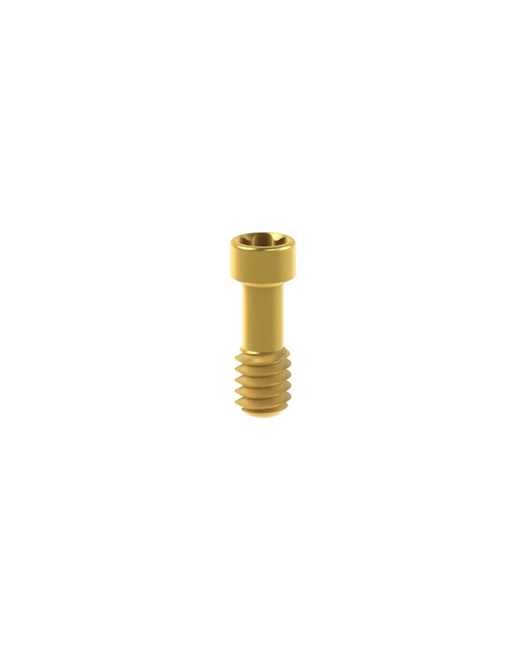 TPA Screw compatible with Microdent® System®