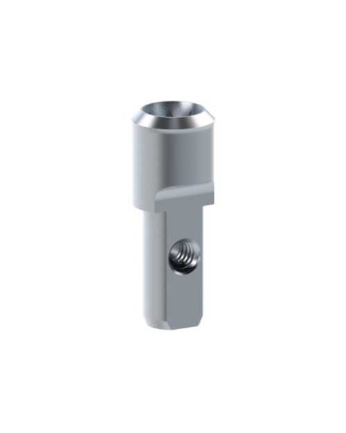 Analogs compatible with Zimmer® SwissPlus®