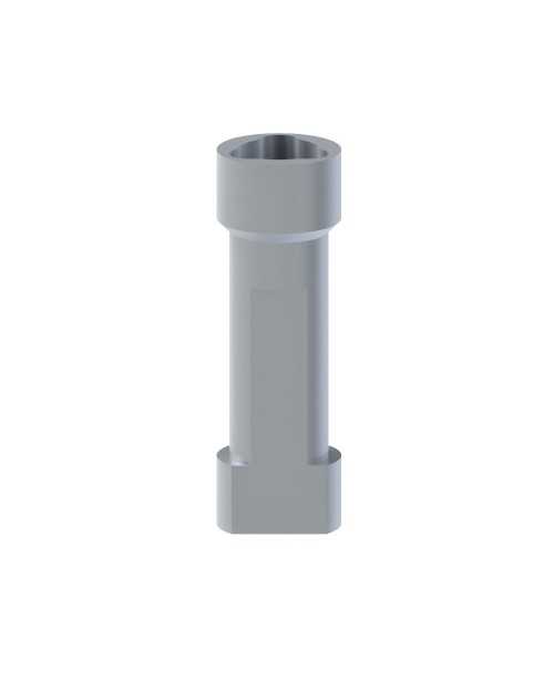 Análogo Compatible con Nobel Biocare® Replace® Select...
