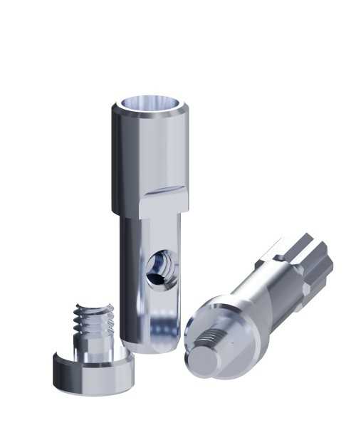 Analogs compatible with Biotech® Dental Kontact®