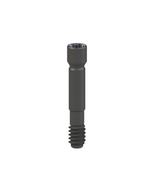 Tornillo de Titanio Compatible con Neodent® Gran Morse® GM
