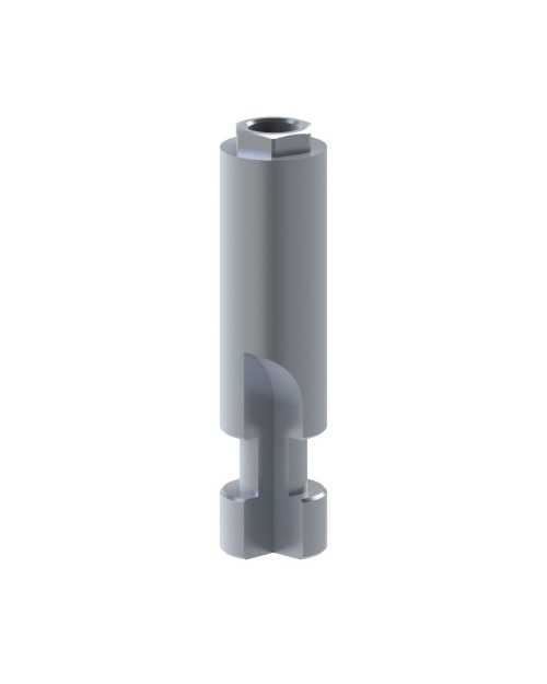 Análogo Compatible con Nobel Biocare® Branemark System®