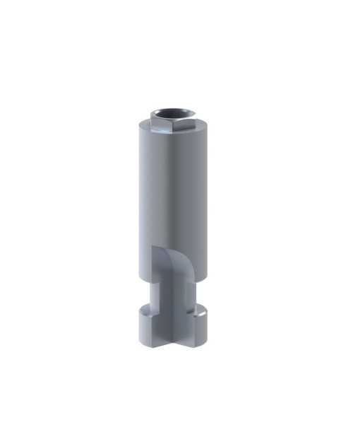 Analogs compatible with Sweden & Martina® Outlink®