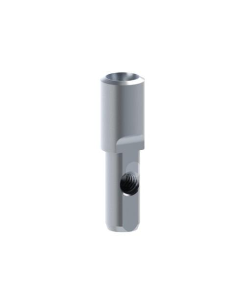 Análogo Compatible con Zimmer® Eztetic®