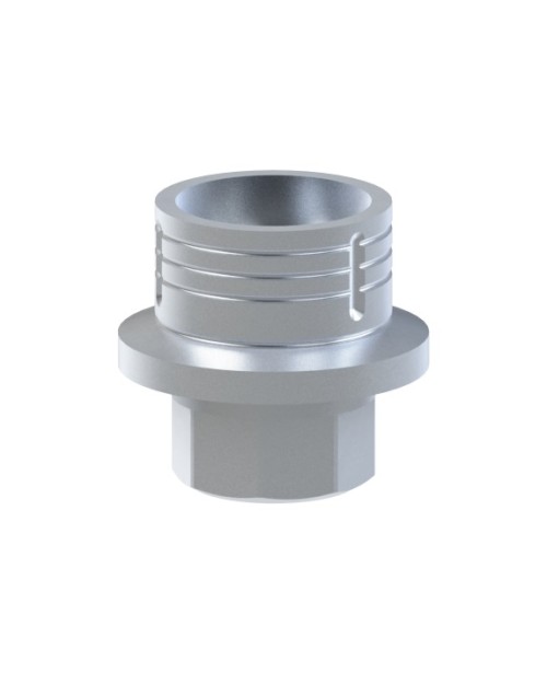 Base de CrCo 3D Compatible con Klockner® Essential Cone®