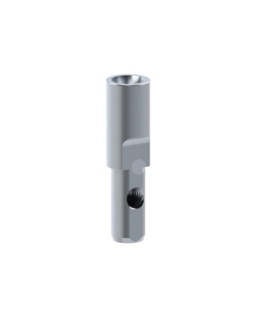 Análogo Compatible con Medentis® ICX
