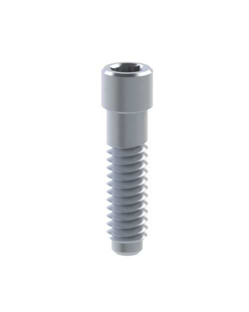 Screws compatible with Sweden & Martina® Premium™ Kohno®