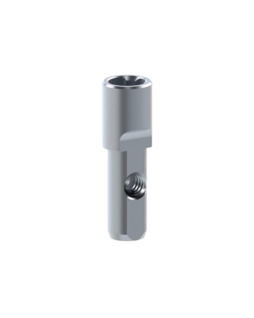 Análogo Compatible con BTI® Core®