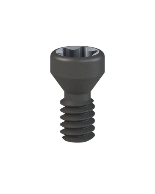 Titanium Screw compatible with Straumann® SRA®