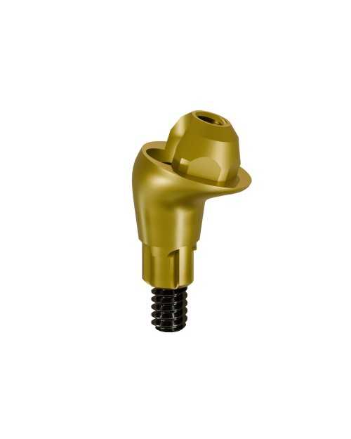 Multi-unit Abutment AP Compatible con Camlog® Conelog®