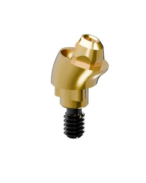 Multi-unit Abutment AP Compatible con Nobel Biocare®...