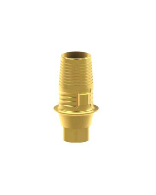 Cerec® Ti-Base Compatible con Nobel Biocare® Active® /...