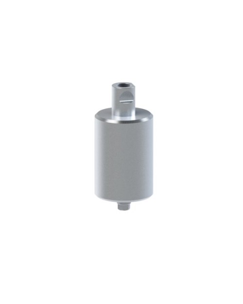 IPDmilled Compatible con Megagen® AnyRidge®