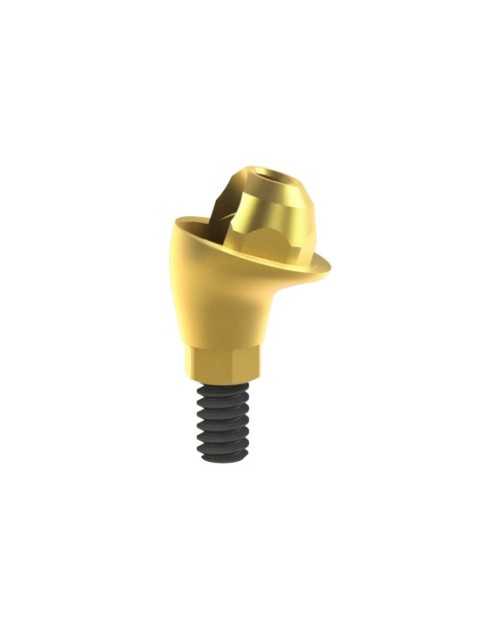 Multi-unit Abutment AP Compatible con Astra® Osseospeed™