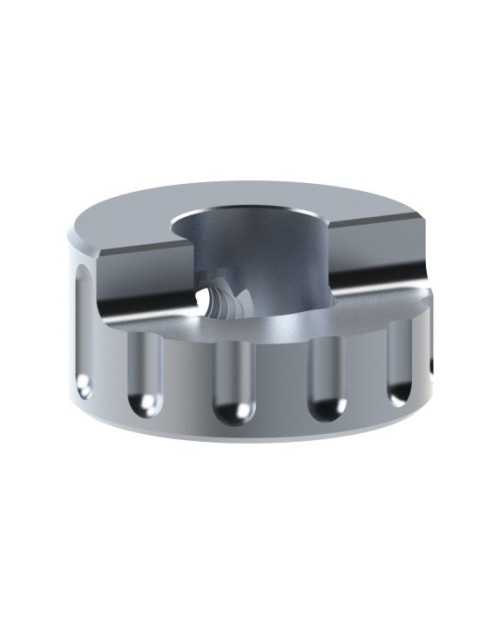 Custom Ti-Base Accesorios Compatible con IPD Tools &...
