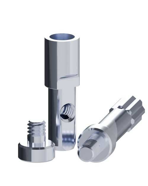 Análogo Compatible con Global D® In-Kone®