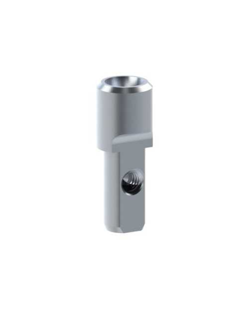 Analogs compatible with Dentium® Implantium®/Superline™