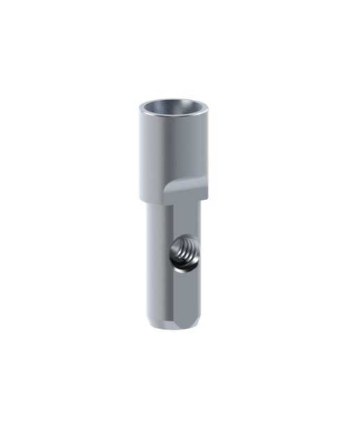 Analogs compatible with MIS® C1/V3®