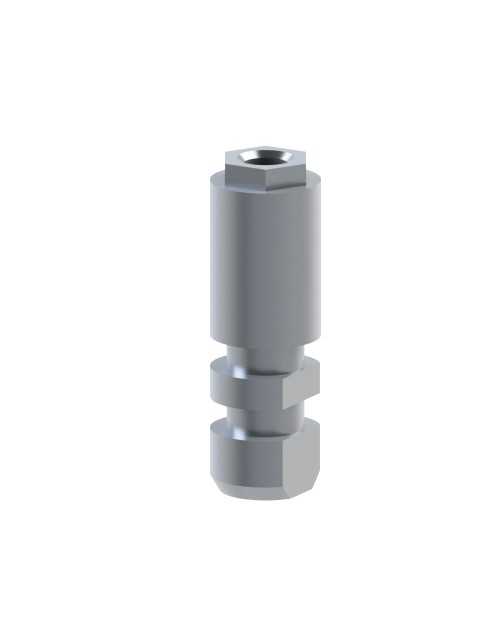 Analogs compatible with Microdent® System®
